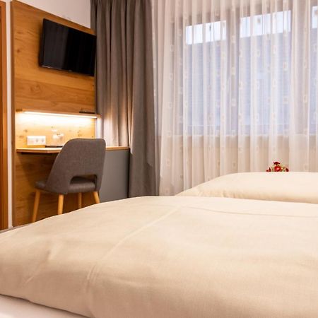 Zum Faessle Hotel Hagnau Luaran gambar