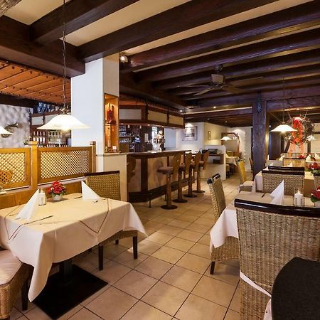 Zum Faessle Hotel Hagnau Luaran gambar