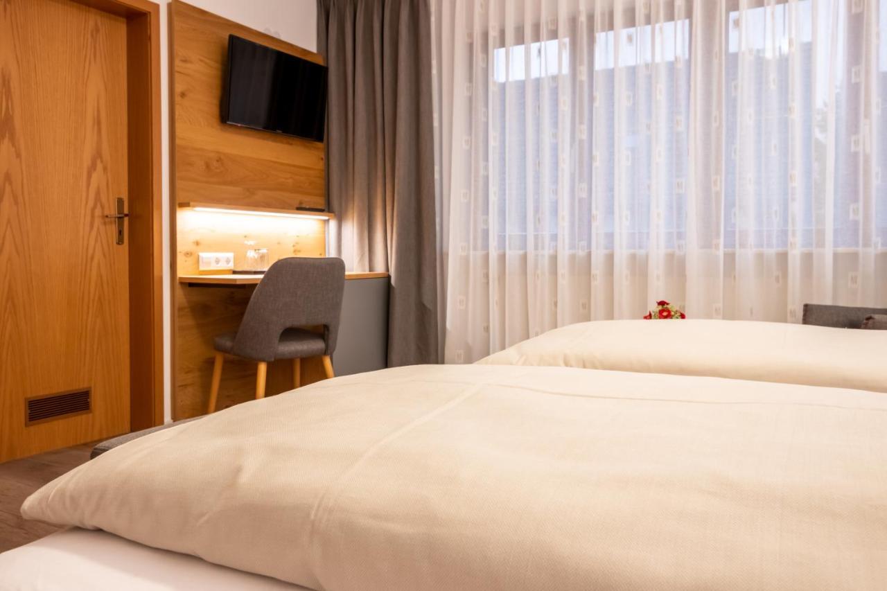 Zum Faessle Hotel Hagnau Luaran gambar