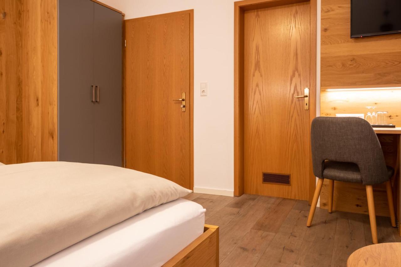 Zum Faessle Hotel Hagnau Luaran gambar