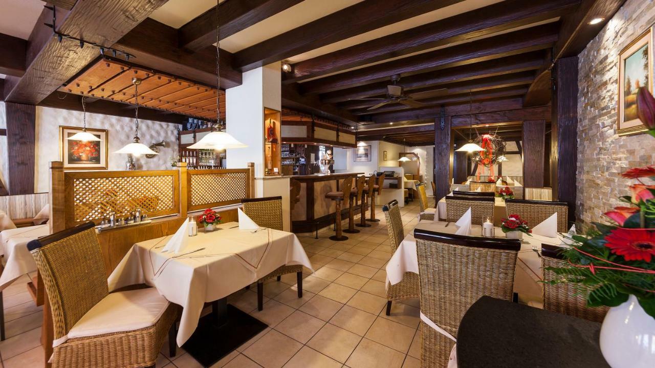 Zum Faessle Hotel Hagnau Luaran gambar